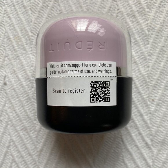 REDUIT Réduit Boost Skincare Tool Lavender Calm NEW - Picture 2 of 3